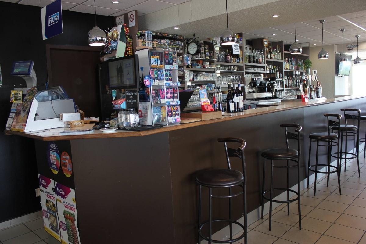 lE bAR - Le Panorama - restaurant GRENAY - Restaurant Saint Quentin Fallavier - Restaurant St Quentin Fallavier - Restaurant Colombier Saugnieu