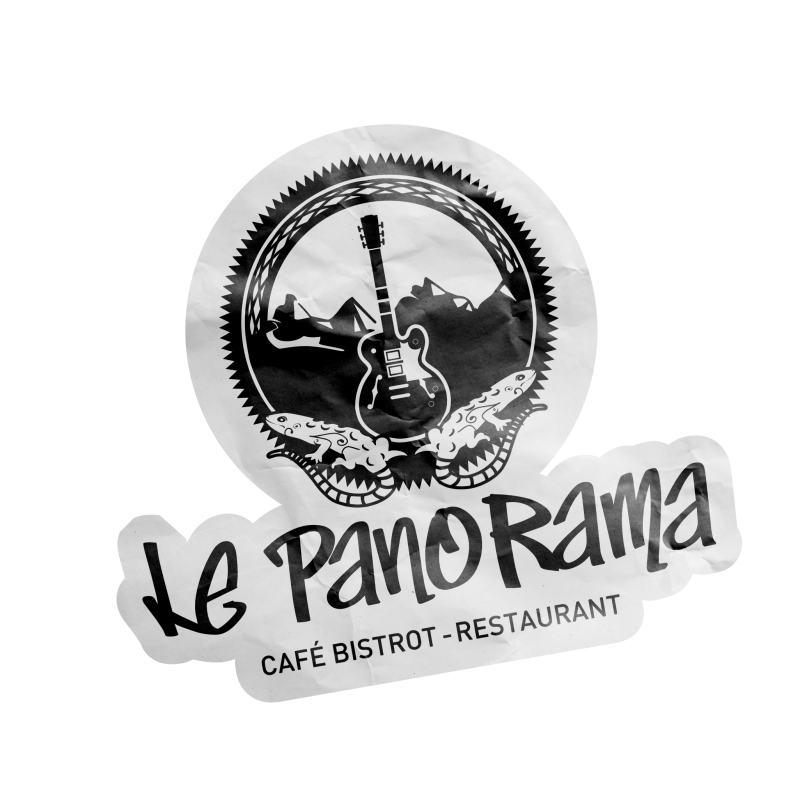 Le Panorama - restaurant GRENAY